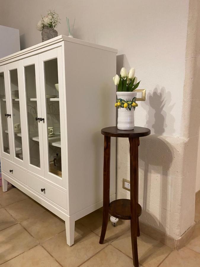 Villa Vita Oria  Eksteriør billede