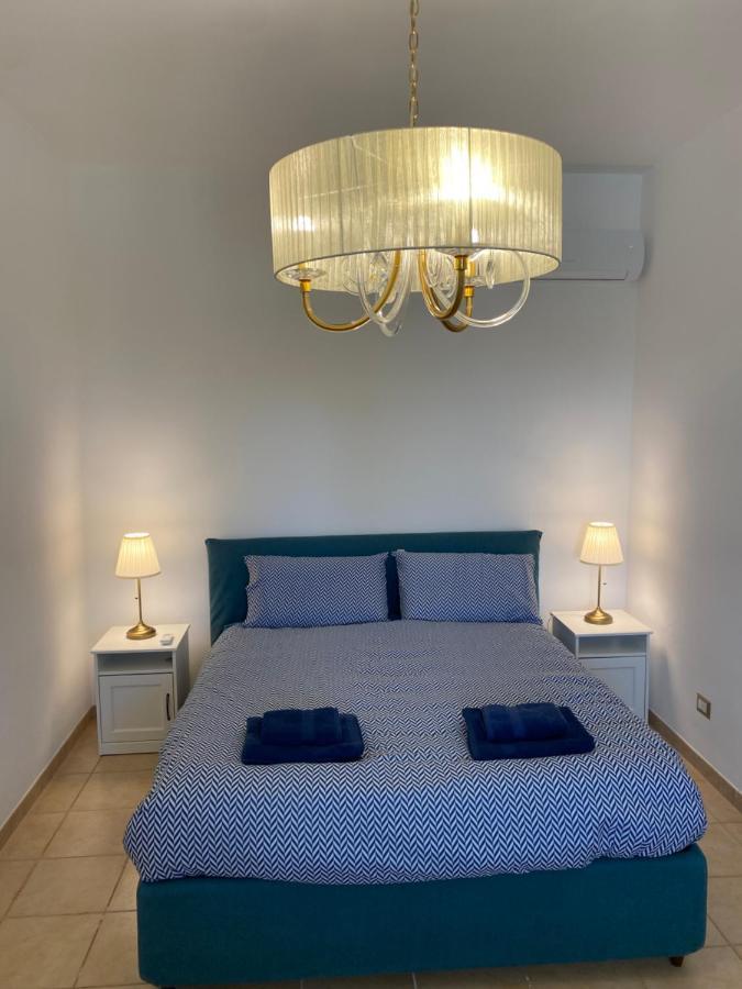 Villa Vita Oria  Eksteriør billede